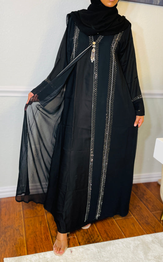 Bisma abaya